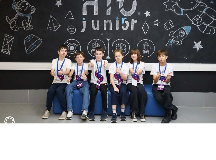 Регистрация на НТО Junior 2024 открыта! Торопись зарегистрироваться!
